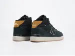 Зимние Кроссовки New Balance CT574 High - 43672