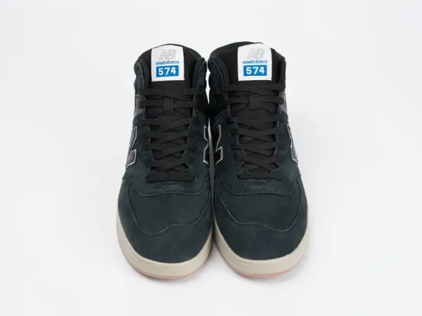 Зимние Кроссовки New Balance CT574 High - 43672