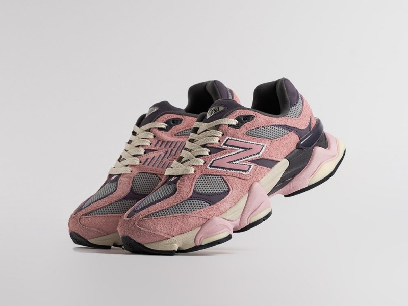 Кроссовки New Balance 9060 - 41899