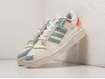 Кроссовки Adidas Forum Exhibit Low - 31059