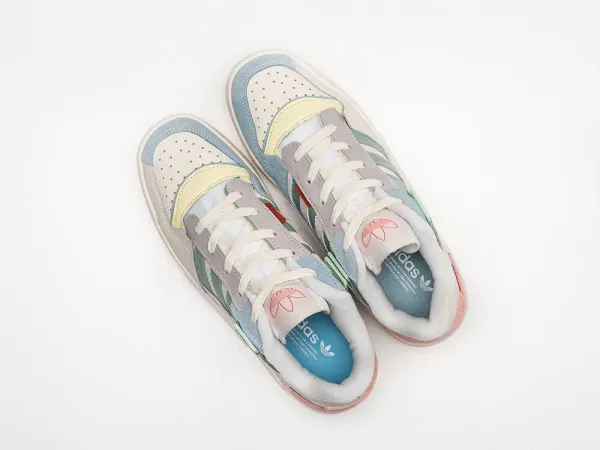 Кроссовки Adidas Forum Exhibit Low - 31059