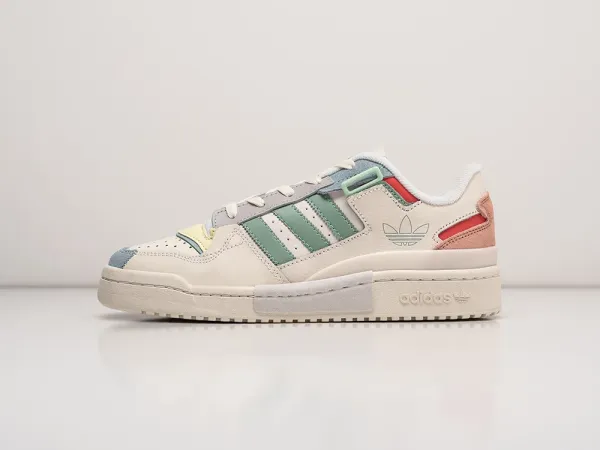 Кроссовки Adidas Forum Exhibit Low - 31059