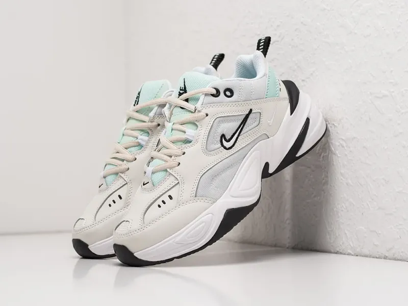 Кроссовки Nike M2K TEKNO - 27862