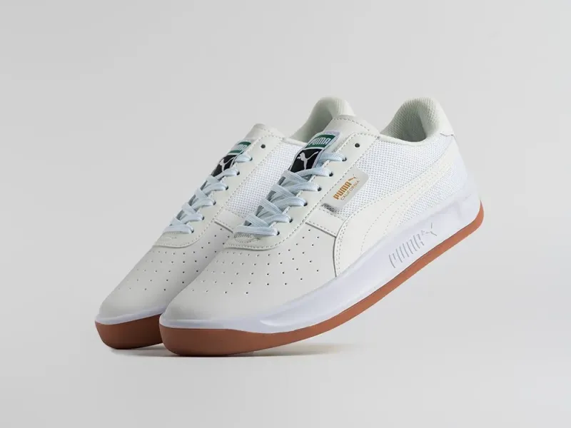 Кроссовки Puma California Vintage - 45663