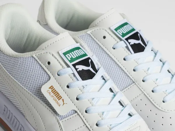 Кроссовки Puma California Vintage - 45663