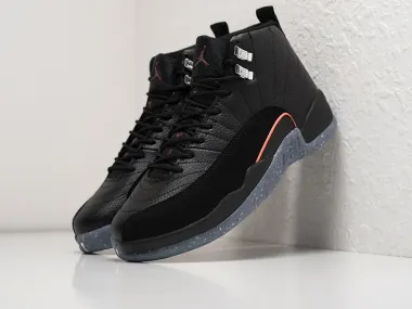 Кроссовки Nike Air Jordan 12 - 34941