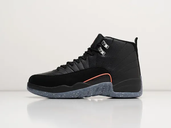 Кроссовки Nike Air Jordan 12 - 34941