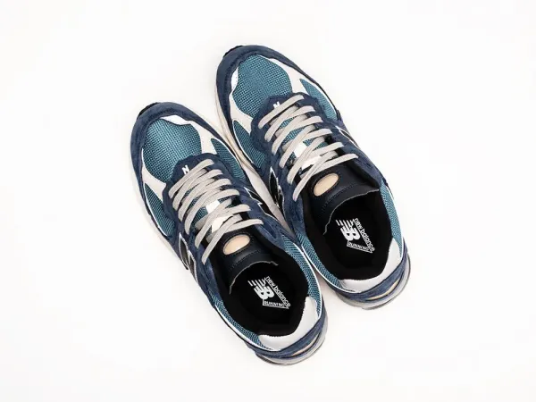 Кроссовки New Balance 2002R - 30113