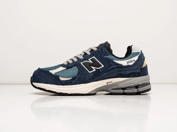 Кроссовки New Balance 2002R - 30113