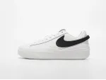 Кроссовки Nike Blazer Phantom Low - 43360