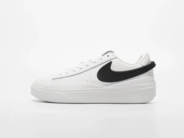 Кроссовки Nike Blazer Phantom Low - 43360