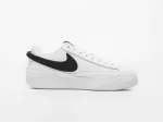 Кроссовки Nike Blazer Phantom Low - 43360