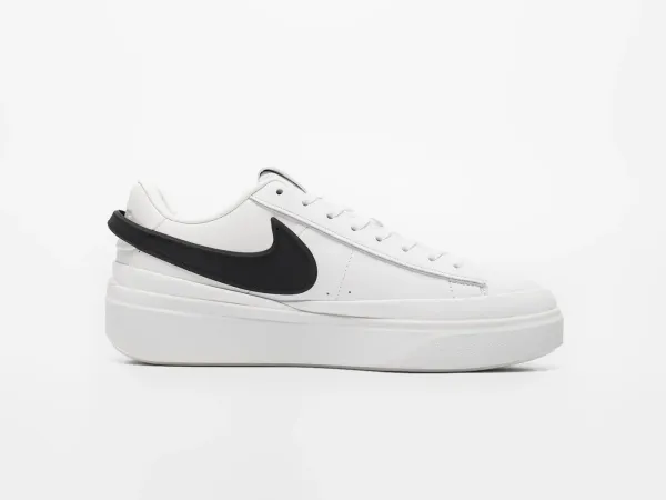 Кроссовки Nike Blazer Phantom Low - 43360