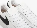 Кроссовки Nike Blazer Phantom Low - 43360