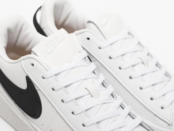 Кроссовки Nike Blazer Phantom Low - 43360