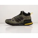Зимние Кроссовки Adidas ZX 750 Hi - 32316
