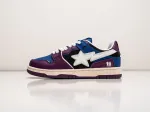 Кроссовки BAPE Sk8 Sta Low - 37363