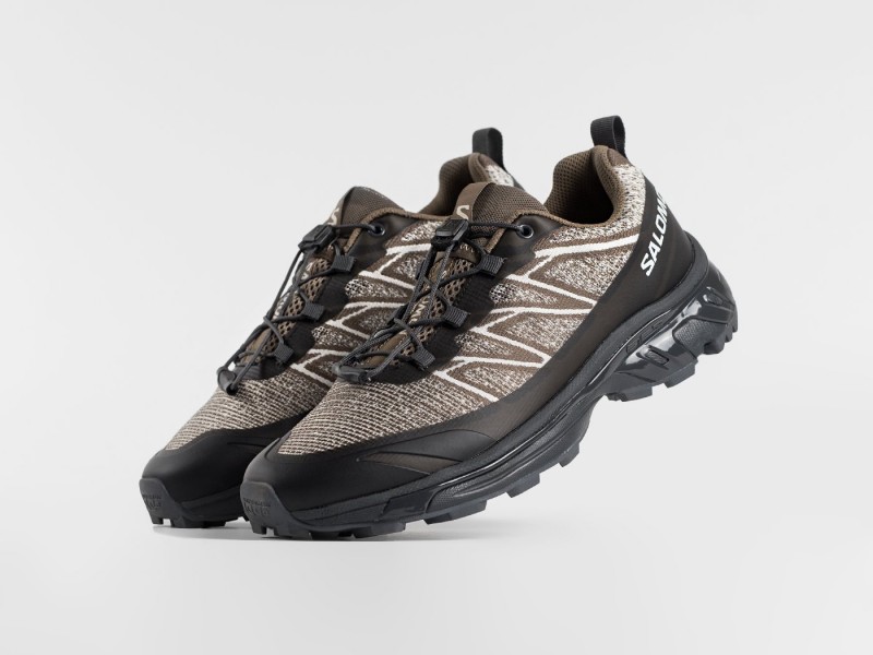 Кроссовки Salomon ADVANCED XT-4 - 46676