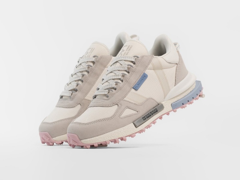 Кроссовки Lacoste ELITE ACTIVE - 47383
