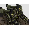 Зимние кеды Vans UltraRange EXO MTE-3 Hi - 46141