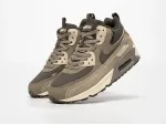 Зимние Кроссовки Nike Air Max 90 - 43542