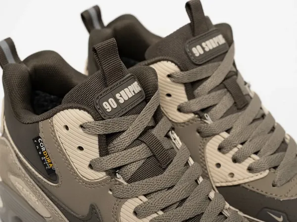 Зимние Кроссовки Nike Air Max 90 - 43542