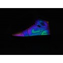 Кроссовки Nike Air Jordan 1 Mid - 25080