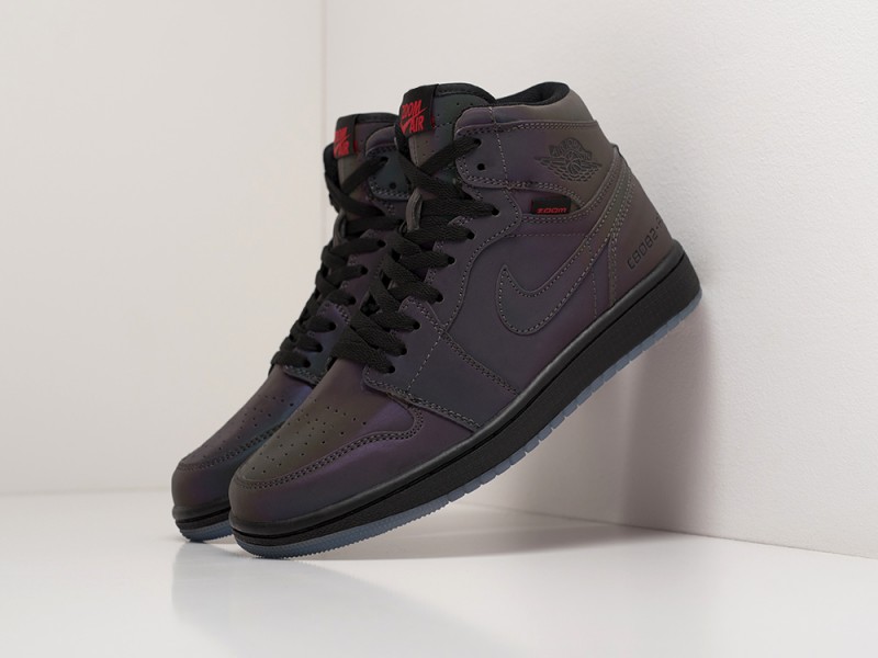 Кроссовки Nike Air Jordan 1 Mid - 25080