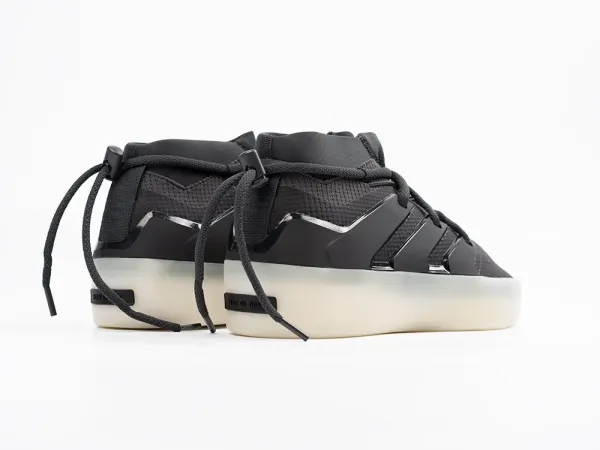 Кроссовки Fear of God x Adidas Basketball - 40427