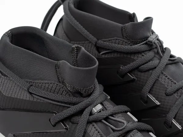 Кроссовки Fear of God x Adidas Basketball - 40427