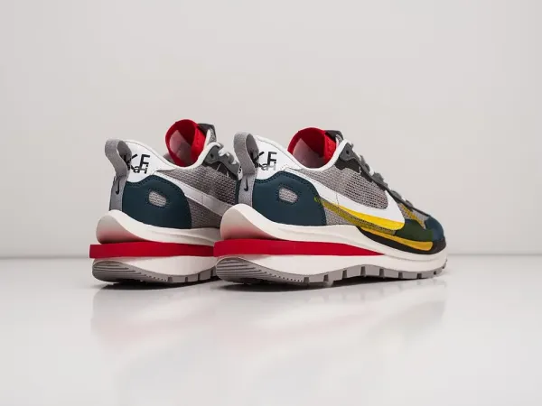 Кроссовки Sacai x Nike Vapor Waffle - 19936