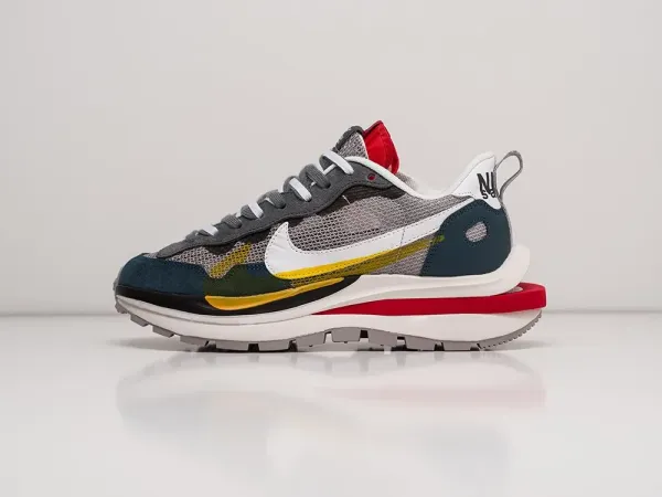 Кроссовки Sacai x Nike Vapor Waffle - 19936