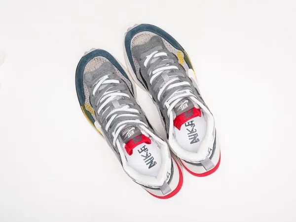 Кроссовки Sacai x Nike Vapor Waffle - 19936