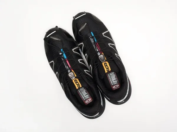 Кроссовки Salomon SPEEDCROSS 3 CS - 37378