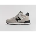 Зимние Кроссовки New Balance 574 Mid - 45853
