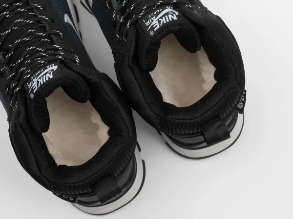 Зимние кроссовки Nike Rivah Mid - 46944