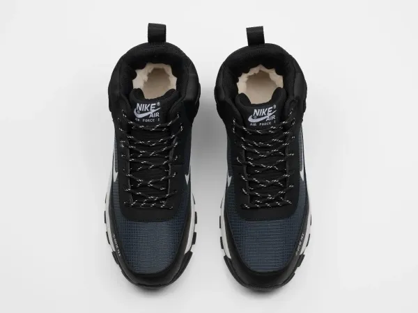 Зимние кроссовки Nike Rivah Mid - 46944