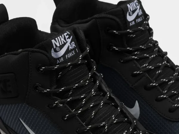 Зимние кроссовки Nike Rivah Mid - 46944