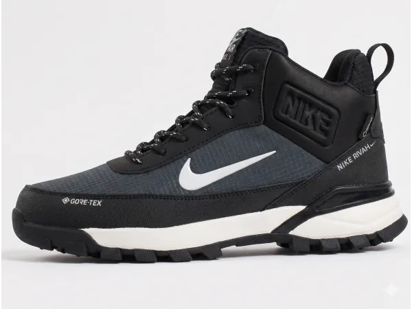 Зимние кроссовки Nike Rivah Mid - 46944
