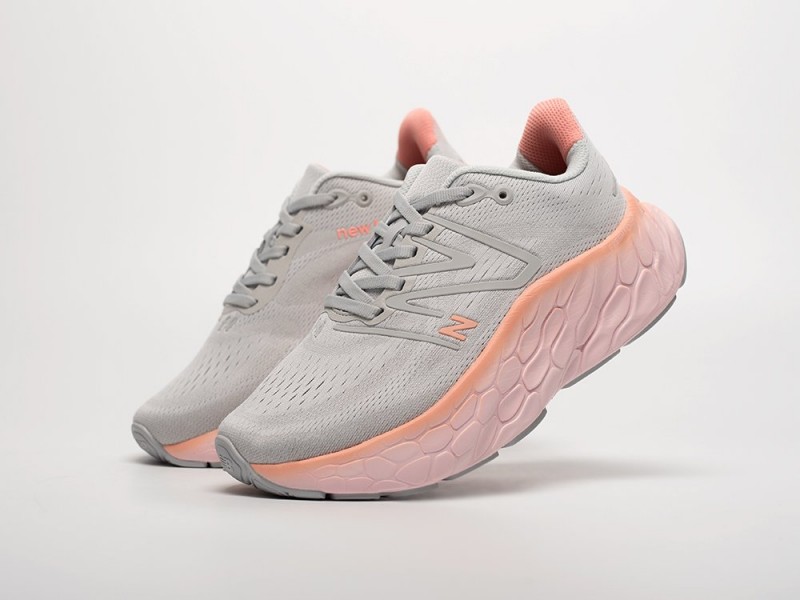 Кроссовки New Balance Fresh Foam X More Trail v4 - 42894