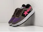 Кроссовки BAPE Sta Force 1 low - 36979
