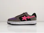 Кроссовки BAPE Sta Force 1 low - 36979