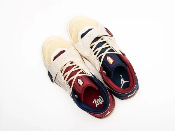 Кроссовки Nike Jordan Zion 2 - 39118