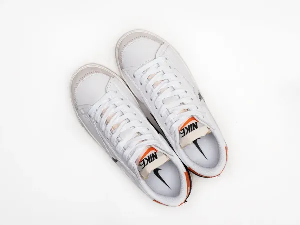 Кроссовки Nike Blazer Low 77 Jumbo - 31153