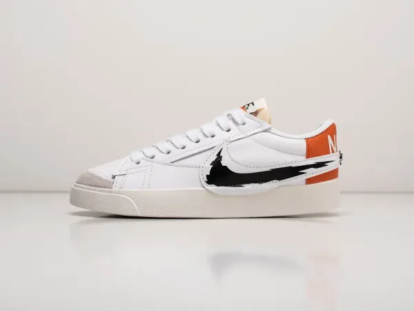 Кроссовки Nike Blazer Low 77 Jumbo - 31153