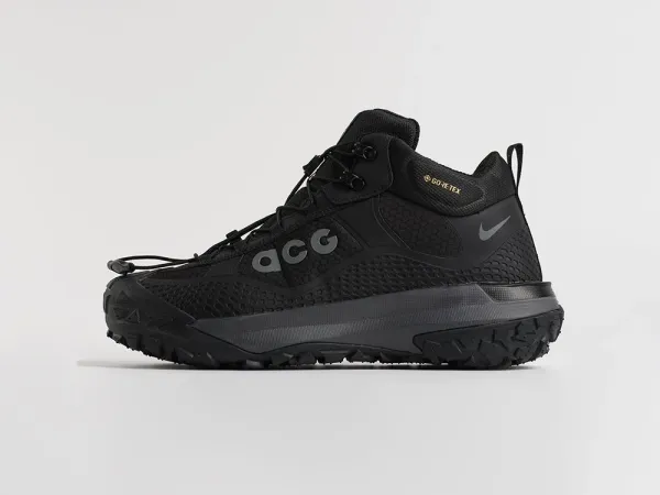 Зимние кроссовки Nike ACG Mountain Fly Mid - 45984