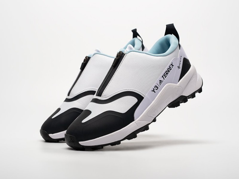 Кроссовки Adidas Y-3 Terrex Swift R3 Gore-Tex - 42817