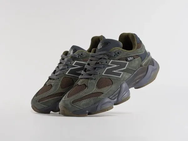 Кроссовки New Balance 9060 - 46291