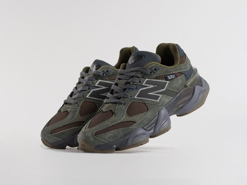 Кроссовки New Balance 9060 - 46291