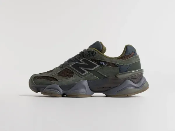 Кроссовки New Balance 9060 - 46291